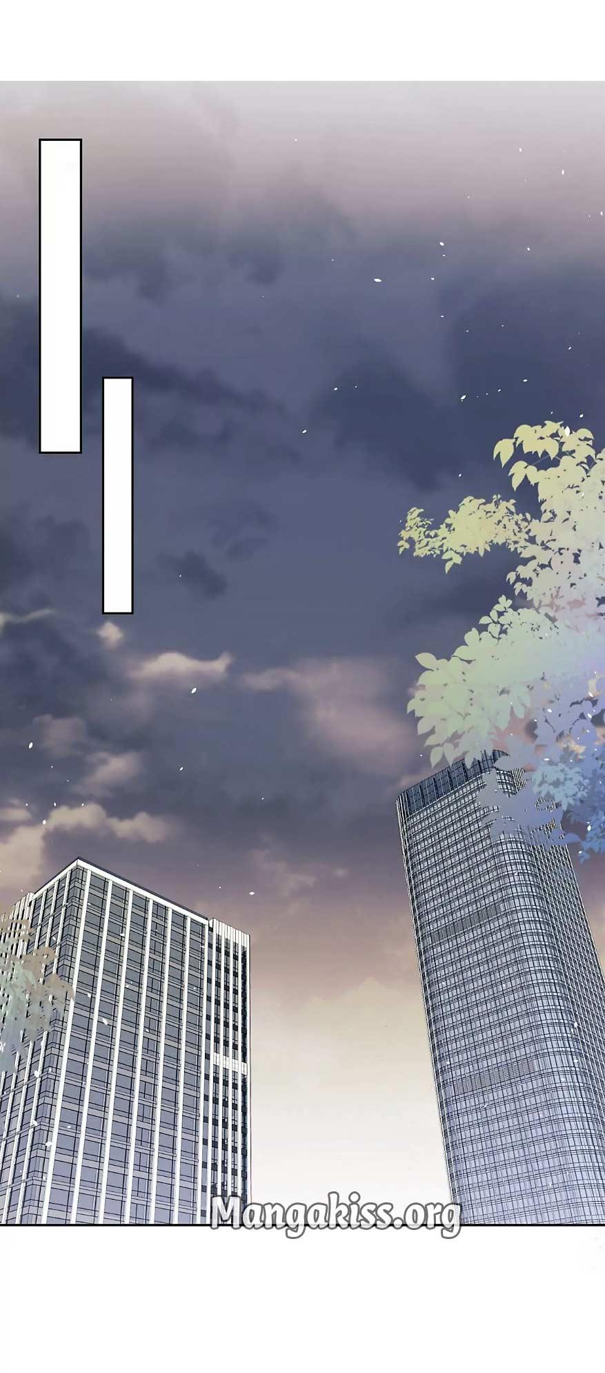 I Was Rocked to the World’s Richest Man in a Matchmaking Office Chapter 39 54 05