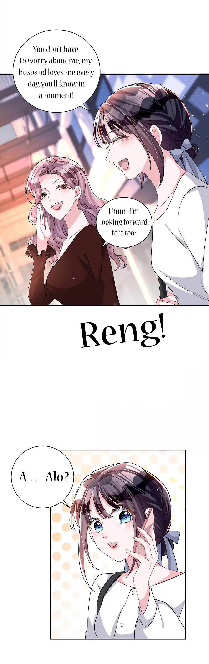 I Was Rocked to the World’s Richest Man in a Matchmaking Office Chapter 39 58 09