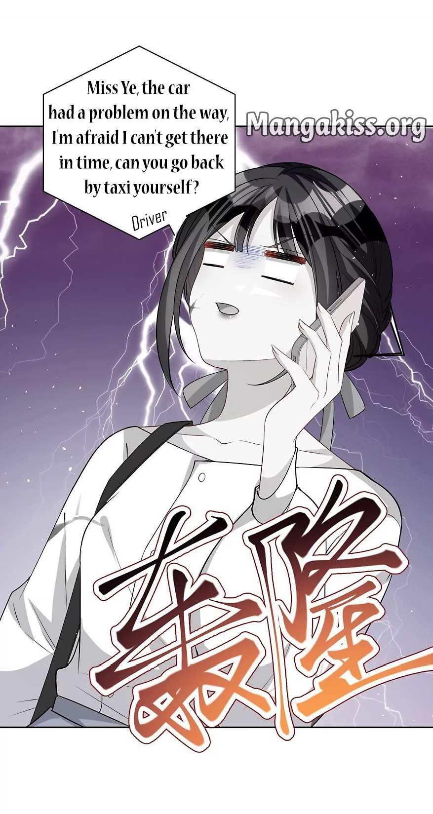 I Was Rocked to the World’s Richest Man in a Matchmaking Office Chapter 39 59 10