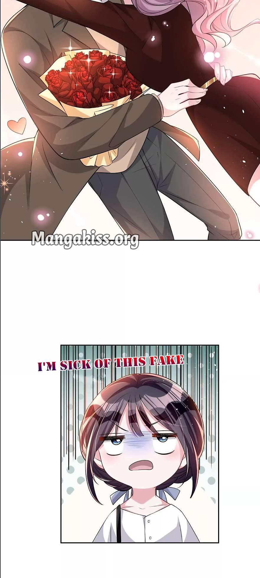 I Was Rocked to the World’s Richest Man in a Matchmaking Office Chapter 39 62 13