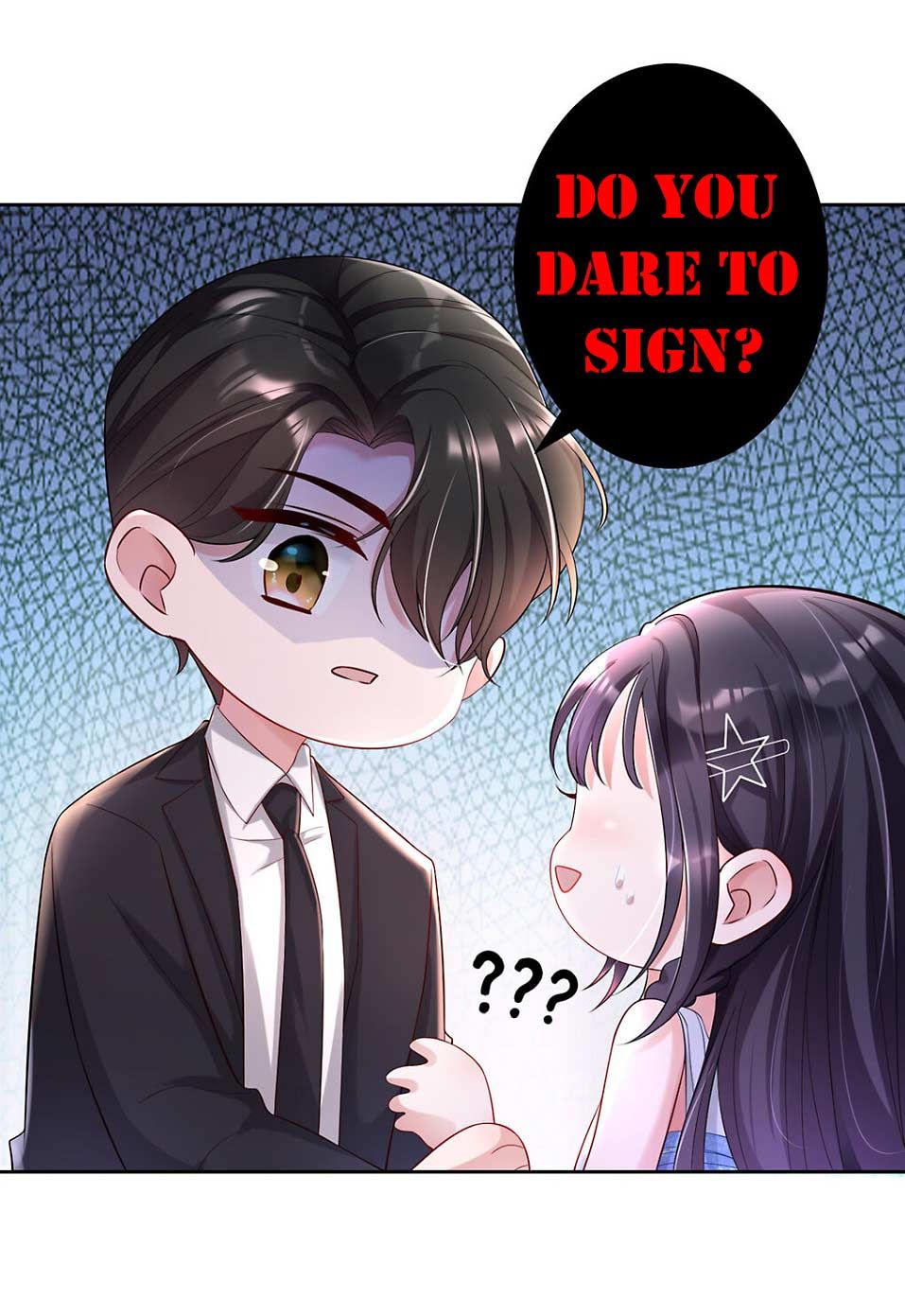 I Was Rocked to the World’s Richest Man in a Matchmaking Office Chapter 4 59 007