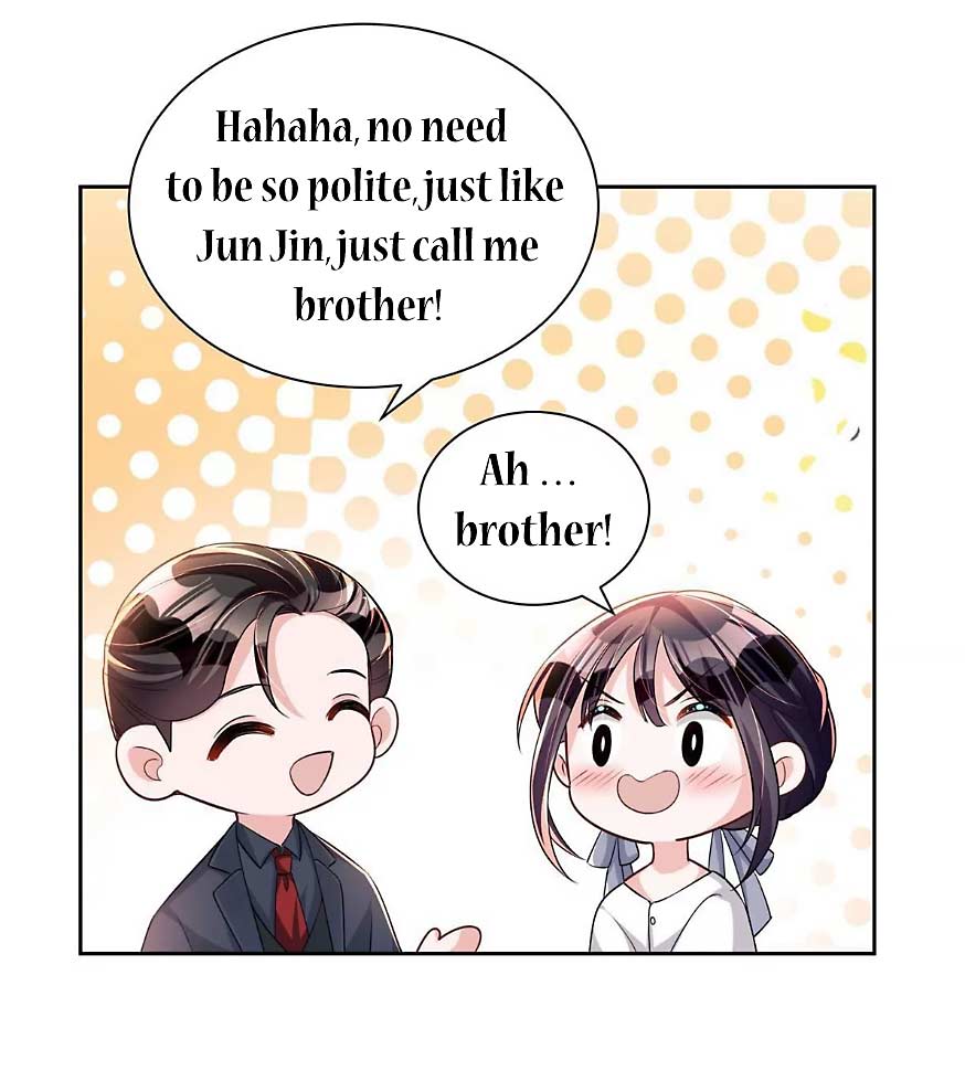 I Was Rocked to the World’s Richest Man in a Matchmaking Office Chapter 41 62 04