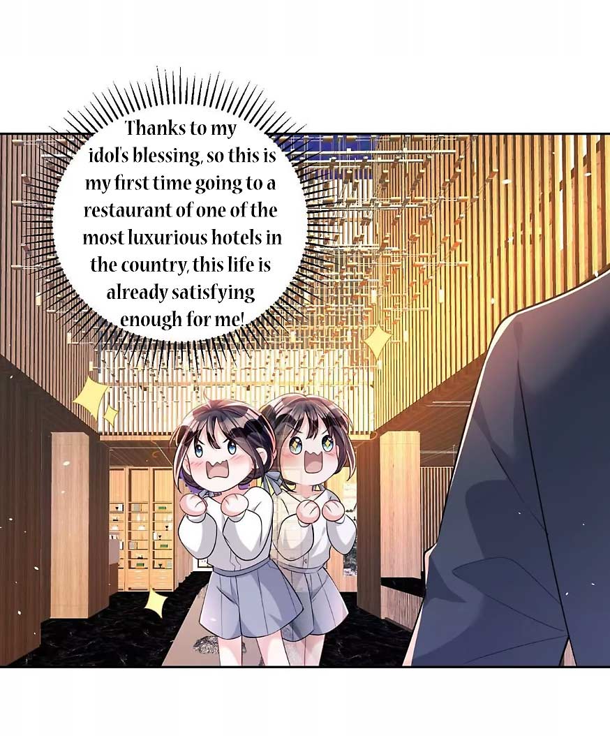 I Was Rocked to the World’s Richest Man in a Matchmaking Office Chapter 41 67 09
