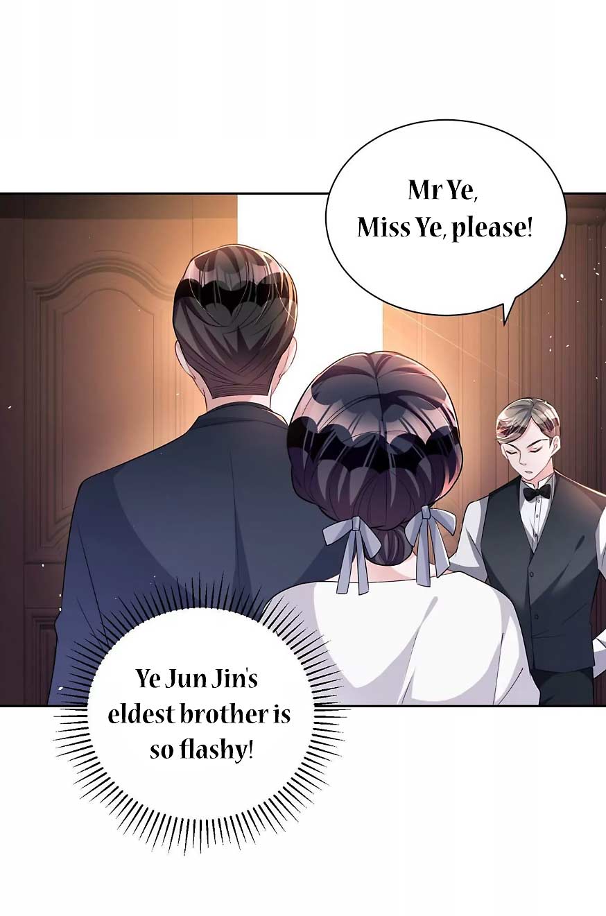 I Was Rocked to the World’s Richest Man in a Matchmaking Office Chapter 41 68 10