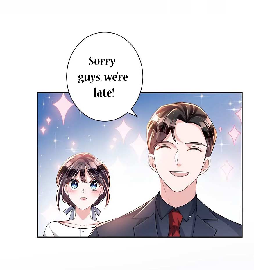 I Was Rocked to the World’s Richest Man in a Matchmaking Office Chapter 41 69 11