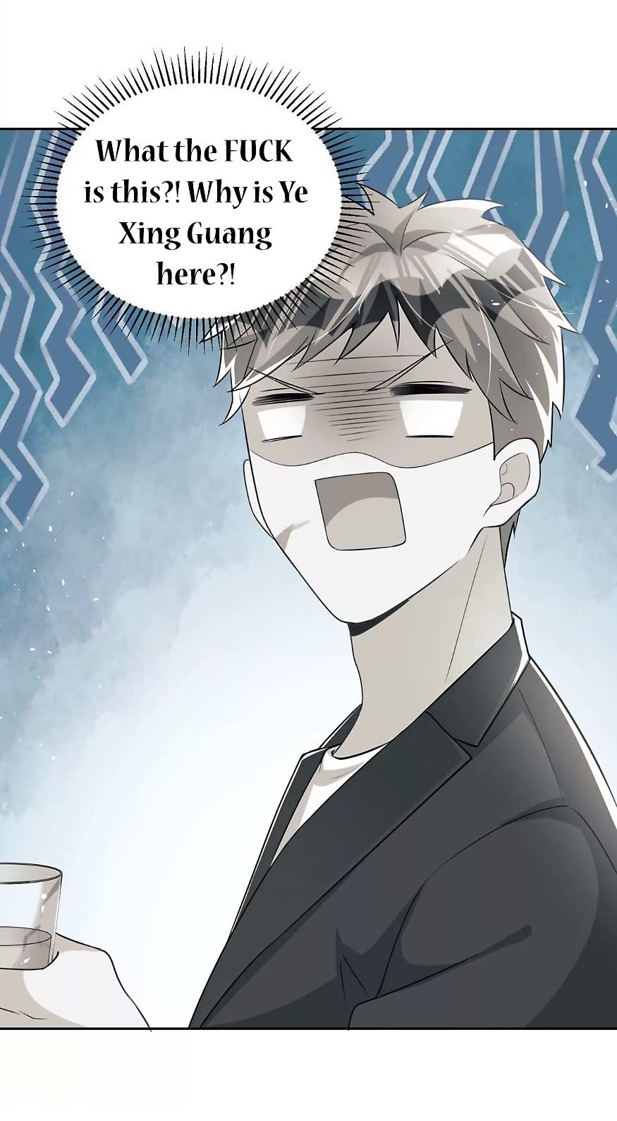 I Was Rocked to the World’s Richest Man in a Matchmaking Office Chapter 41 74 16