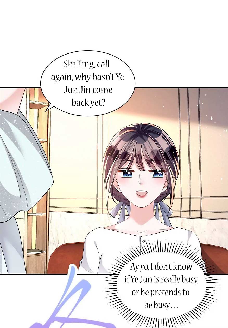 I Was Rocked to the World’s Richest Man in a Matchmaking Office Chapter 42 57 08