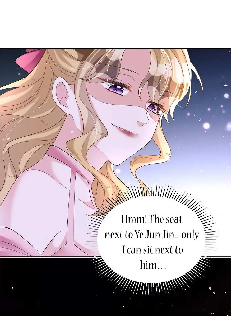 I Was Rocked to the World’s Richest Man in a Matchmaking Office Chapter 43 48 02