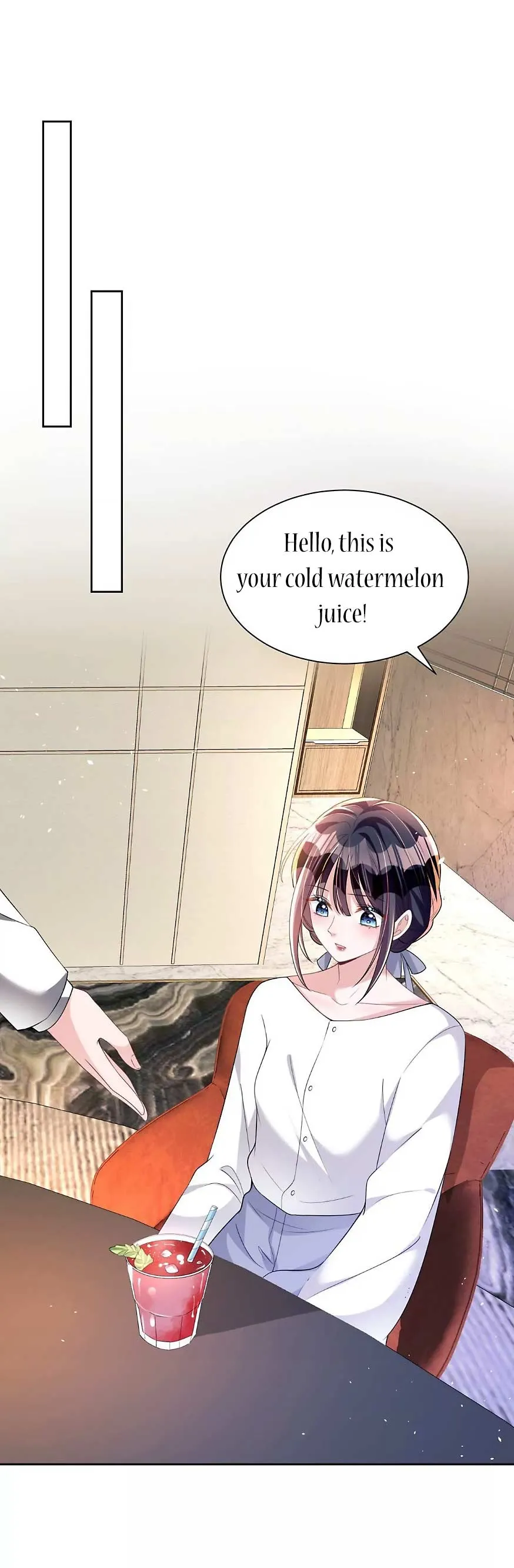 I Was Rocked to the World’s Richest Man in a Matchmaking Office Chapter 43 52 06