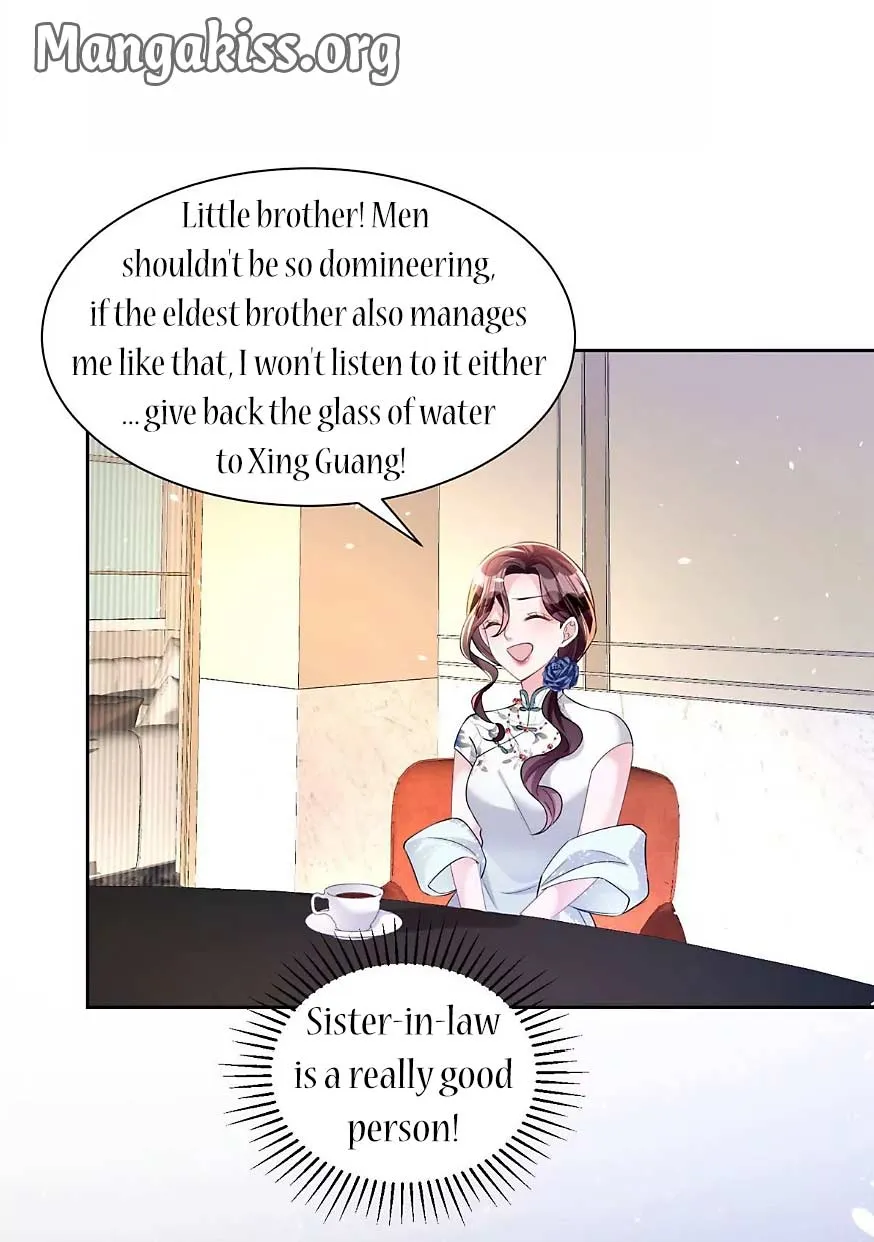 I Was Rocked to the World’s Richest Man in a Matchmaking Office Chapter 43 54 08