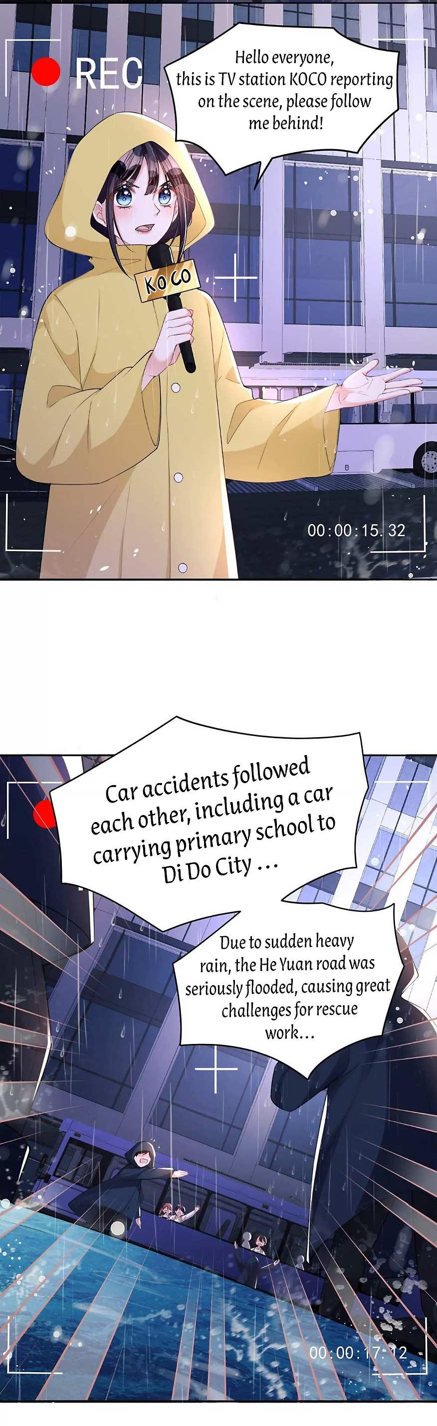 I Was Rocked to the World’s Richest Man in a Matchmaking Office Chapter 47 63 02