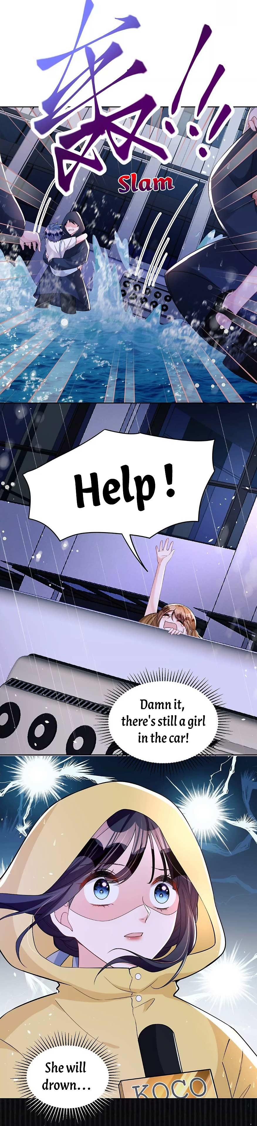 I Was Rocked to the World’s Richest Man in a Matchmaking Office Chapter 47 65 04