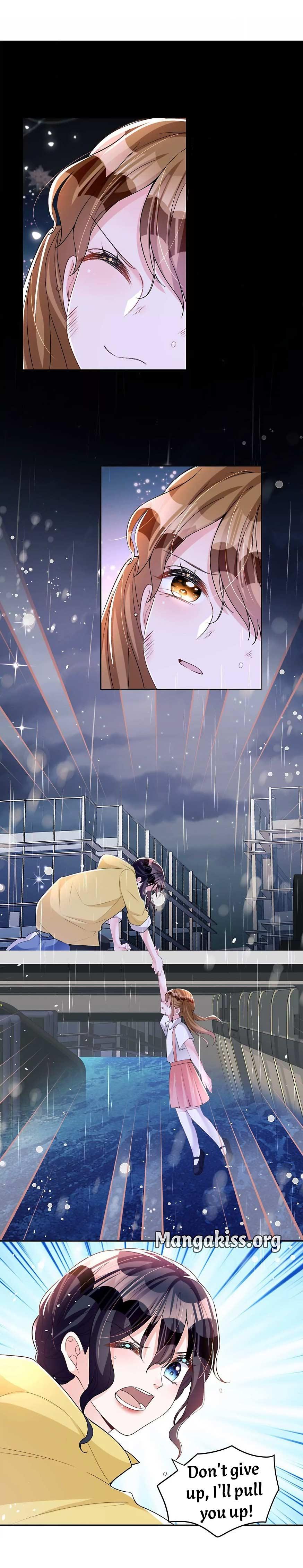 I Was Rocked to the World’s Richest Man in a Matchmaking Office Chapter 47 71 10