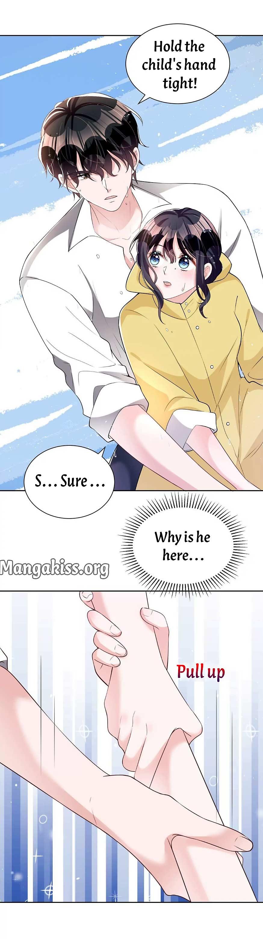 I Was Rocked to the World’s Richest Man in a Matchmaking Office Chapter 47 73 12