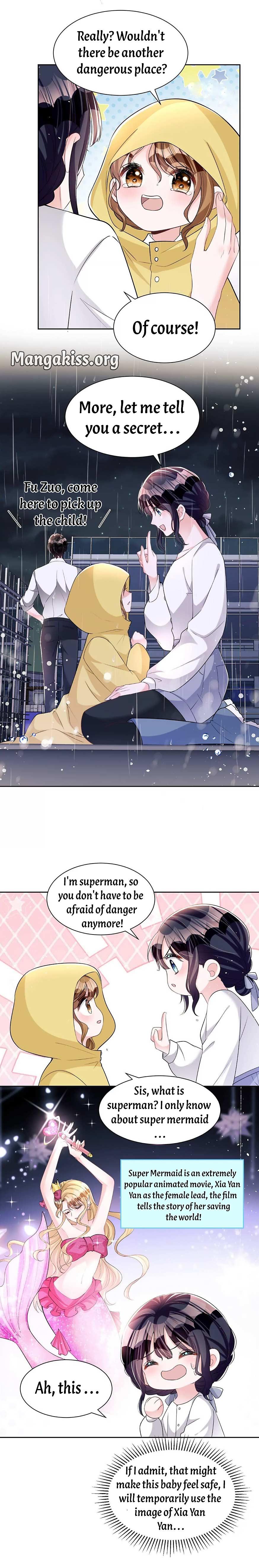 I Was Rocked to the World’s Richest Man in a Matchmaking Office Chapter 47 75 14