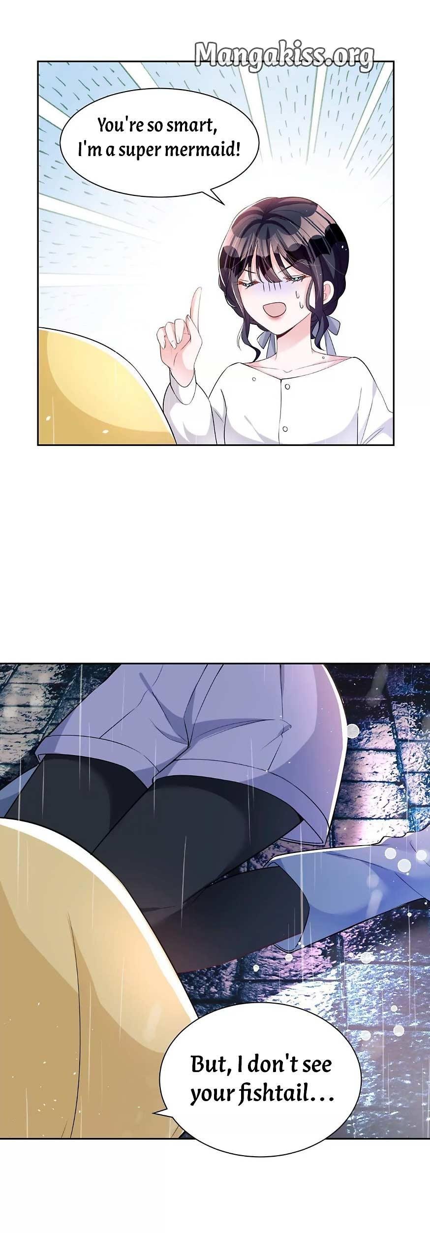 I Was Rocked to the World’s Richest Man in a Matchmaking Office Chapter 47 76 15