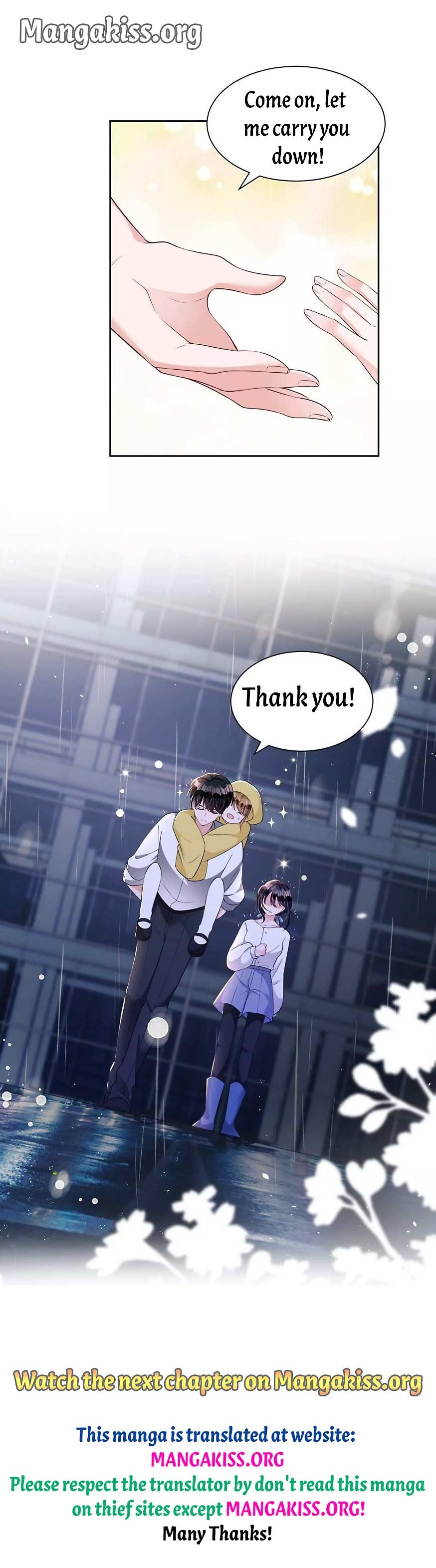 I Was Rocked to the World’s Richest Man in a Matchmaking Office Chapter 47 79 18