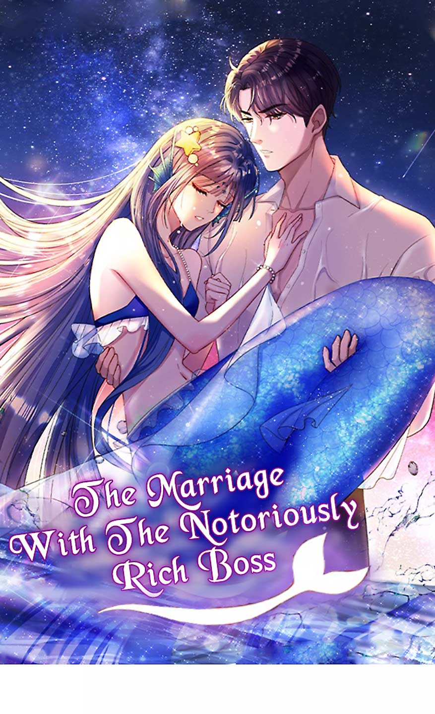 I Was Rocked to the World’s Richest Man in a Matchmaking Office Chapter 49 56 01