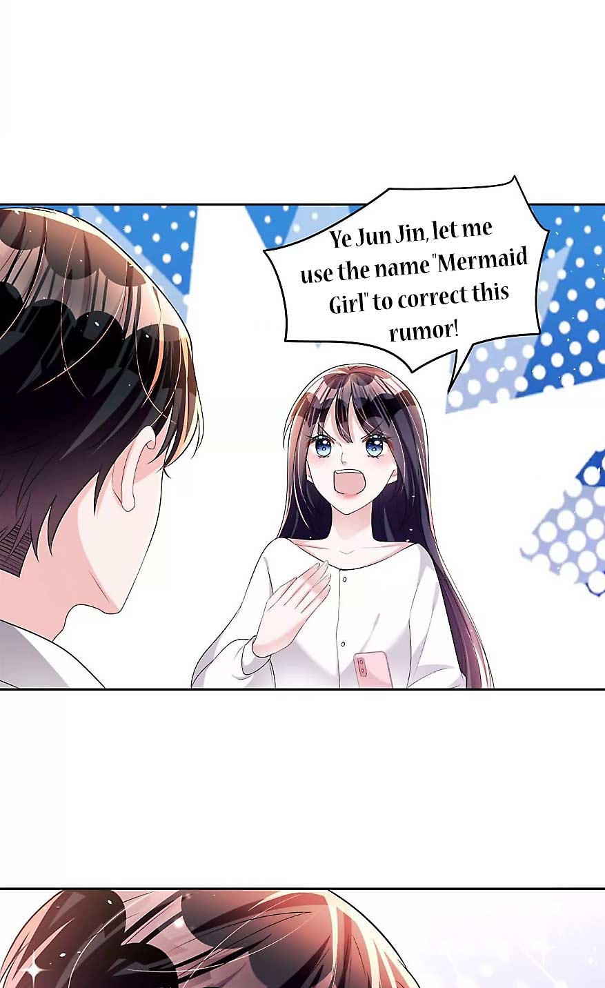 I Was Rocked to the World’s Richest Man in a Matchmaking Office Chapter 49 62 07