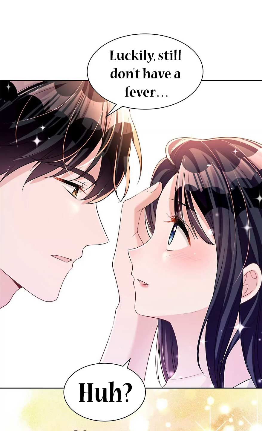 I Was Rocked to the World’s Richest Man in a Matchmaking Office Chapter 49 65 10