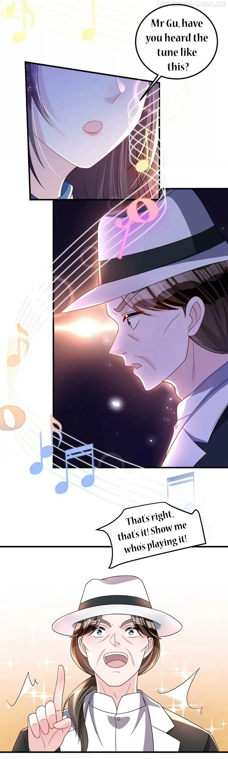 I Was Rocked to the World’s Richest Man in a Matchmaking Office Chapter 54 63 11