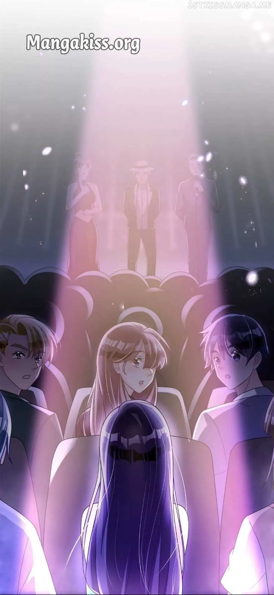 I Was Rocked to the World’s Richest Man in a Matchmaking Office Chapter 54 64 12