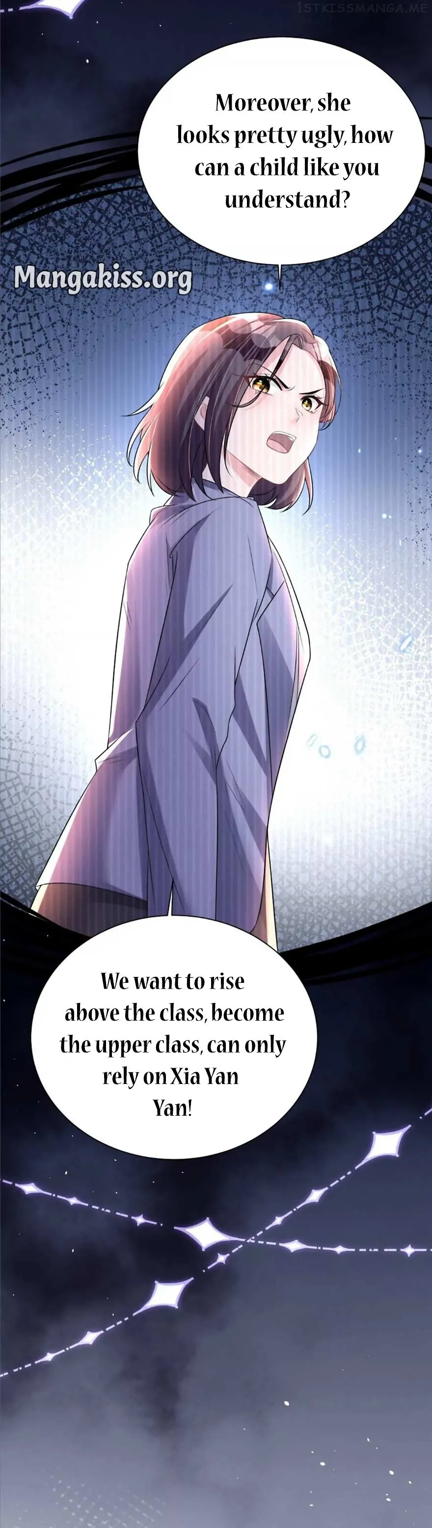I Was Rocked to the World’s Richest Man in a Matchmaking Office Chapter 58 58 03