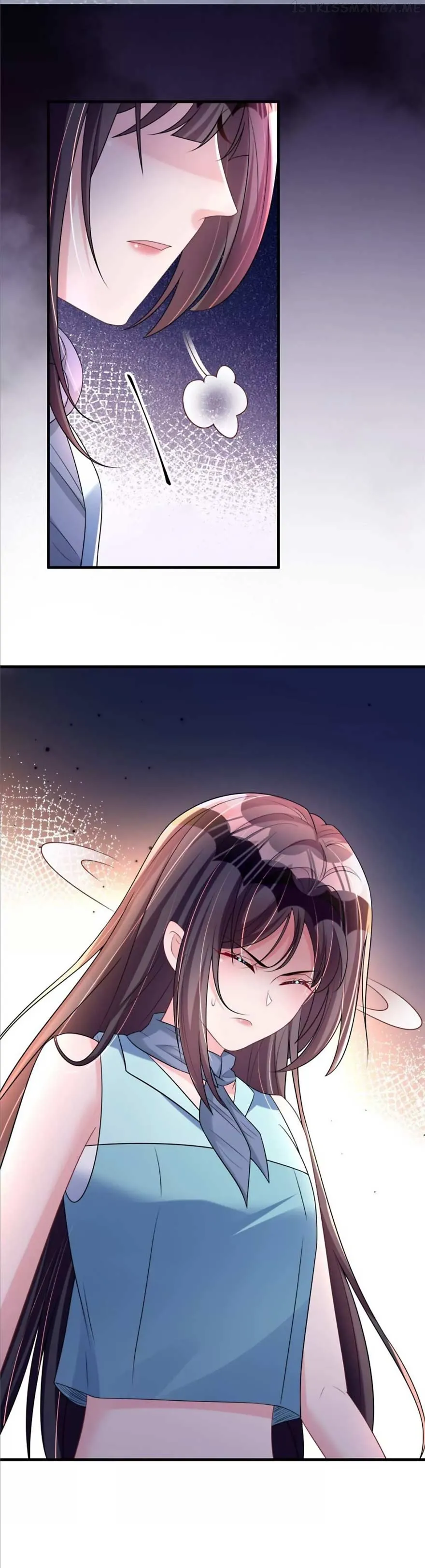 I Was Rocked to the World’s Richest Man in a Matchmaking Office Chapter 58 59 04