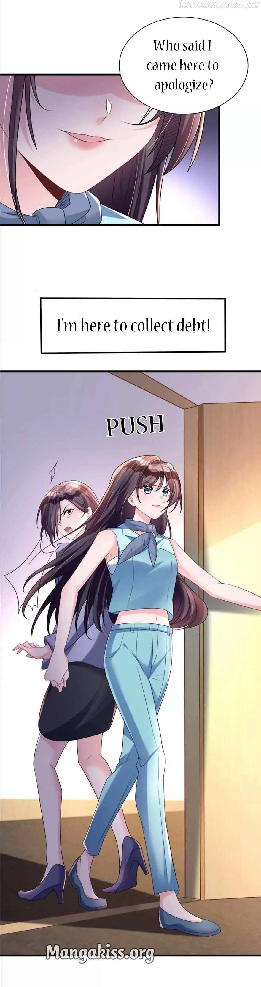 I Was Rocked to the World’s Richest Man in a Matchmaking Office Chapter 58 62 07