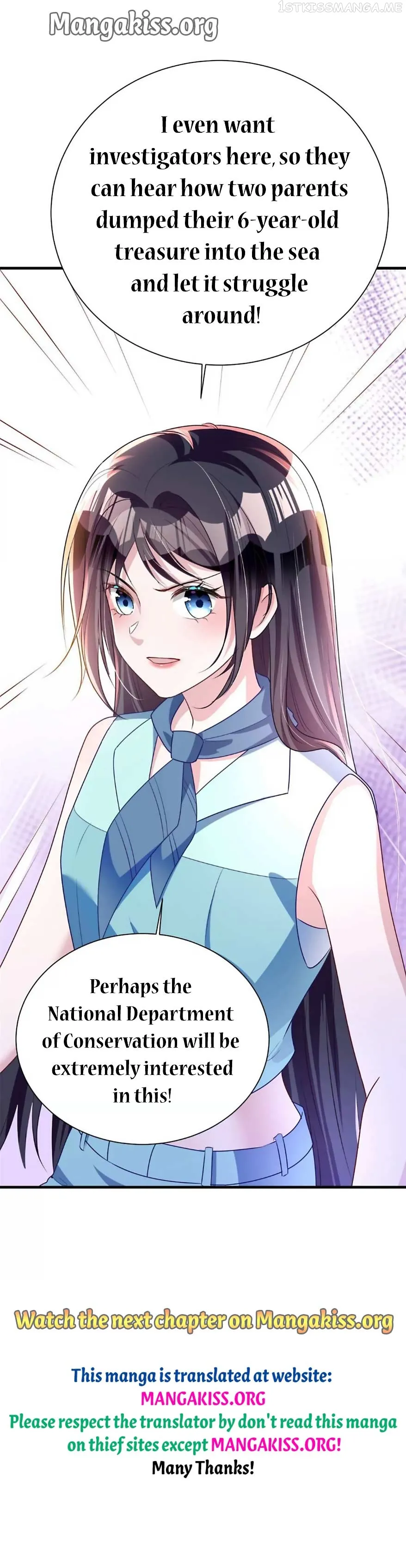 I Was Rocked to the World’s Richest Man in a Matchmaking Office Chapter 58 71 16