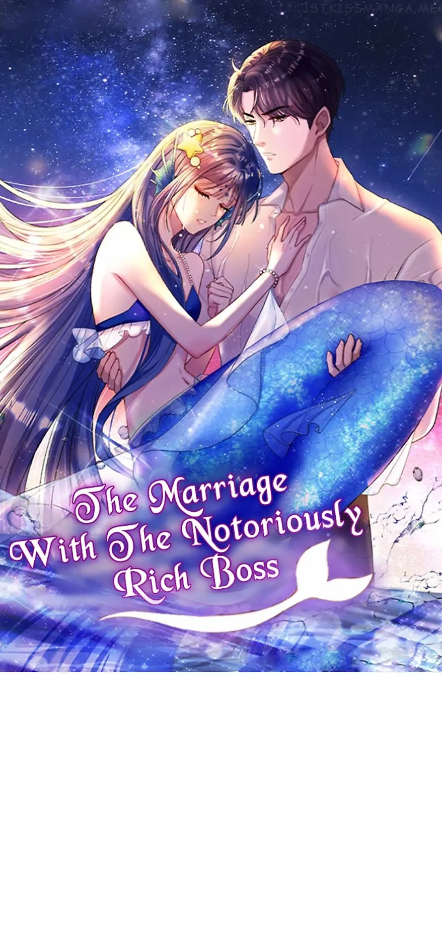 I Was Rocked to the World’s Richest Man in a Matchmaking Office Chapter 59 74 01