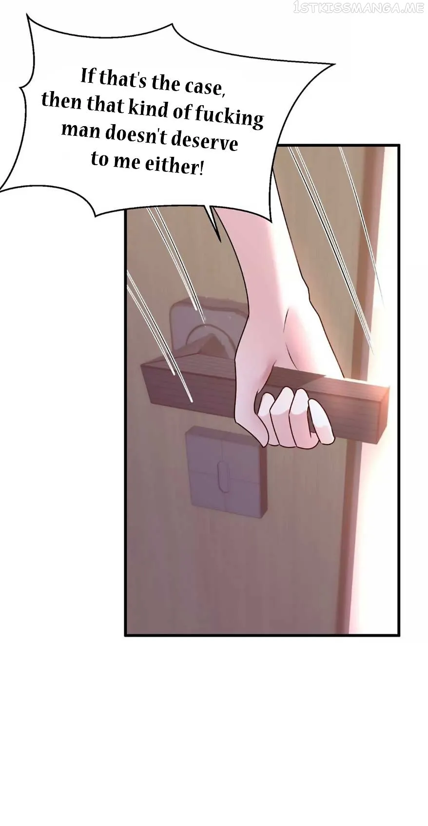 I Was Rocked to the World’s Richest Man in a Matchmaking Office Chapter 59 85 12