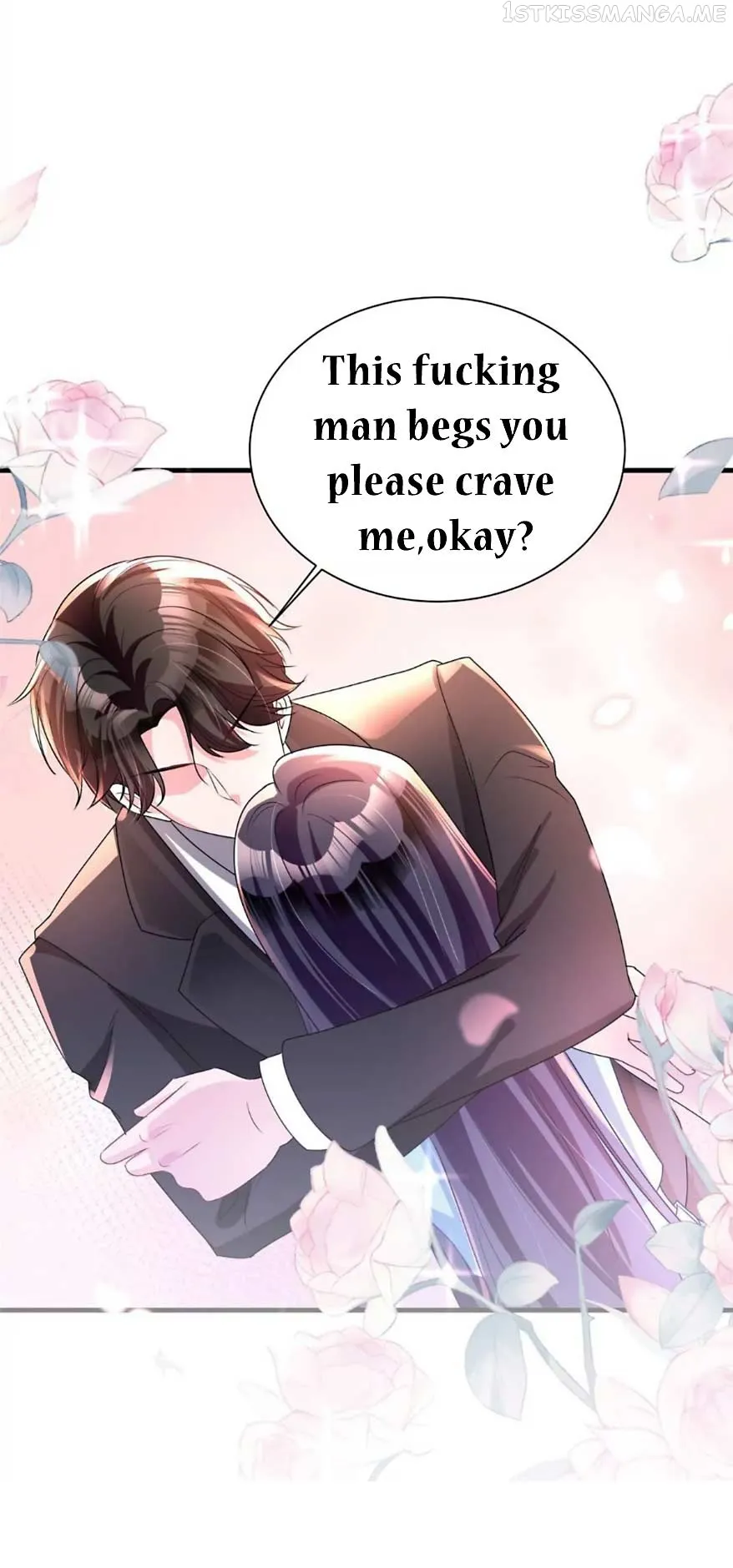 I Was Rocked to the World’s Richest Man in a Matchmaking Office Chapter 59 87 14