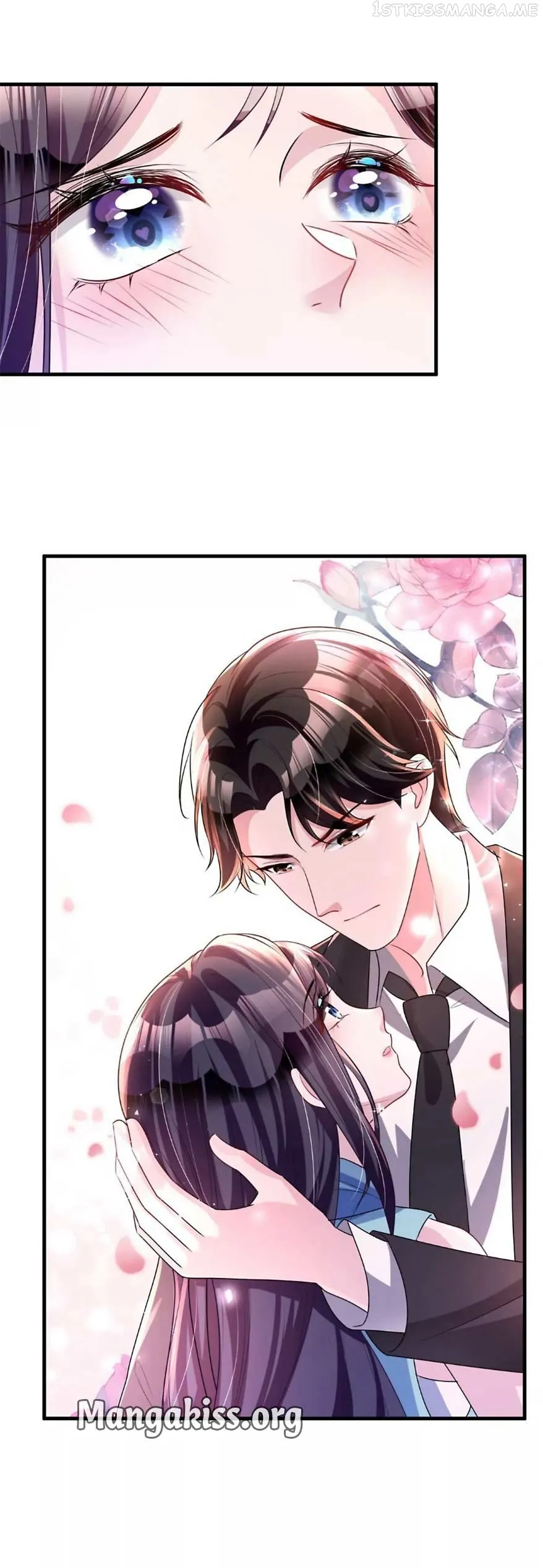 I Was Rocked to the World’s Richest Man in a Matchmaking Office Chapter 59 88 15
