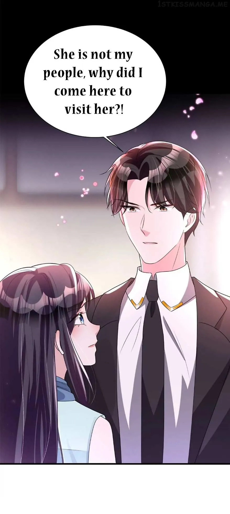 I Was Rocked to the World’s Richest Man in a Matchmaking Office Chapter 59 90 17
