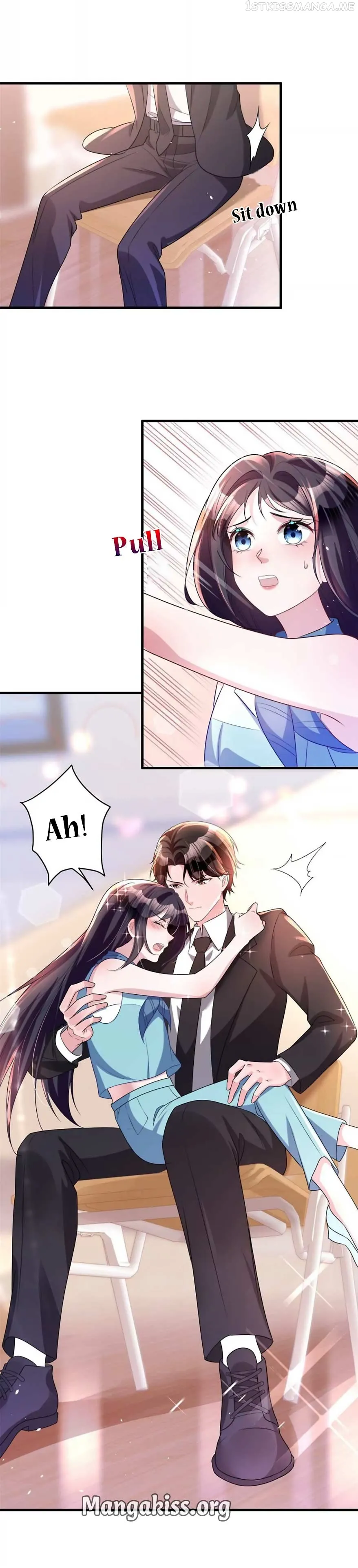 I Was Rocked to the World’s Richest Man in a Matchmaking Office Chapter 59 92 19