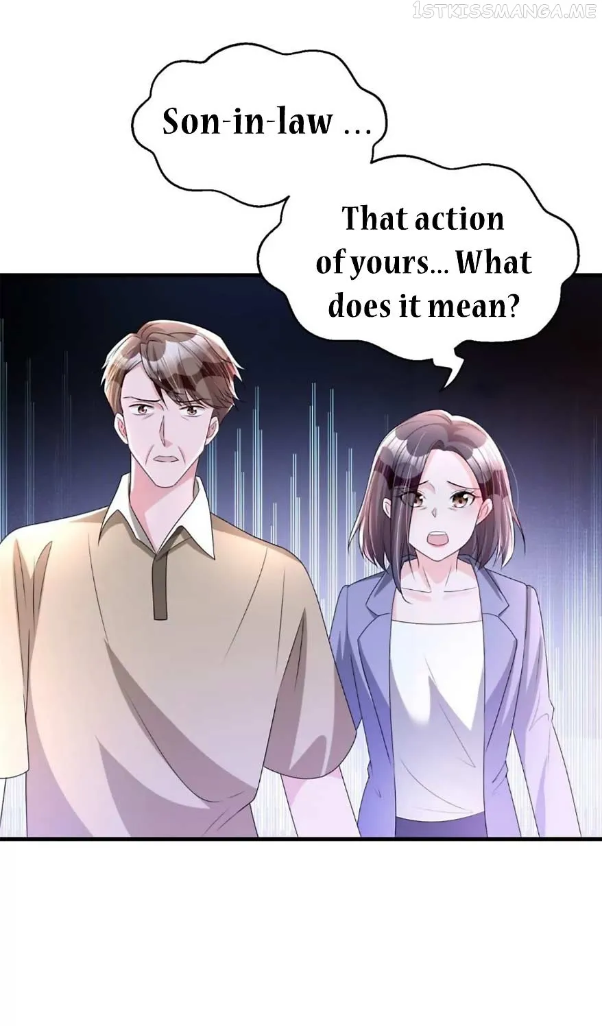 I Was Rocked to the World’s Richest Man in a Matchmaking Office Chapter 59 93 20