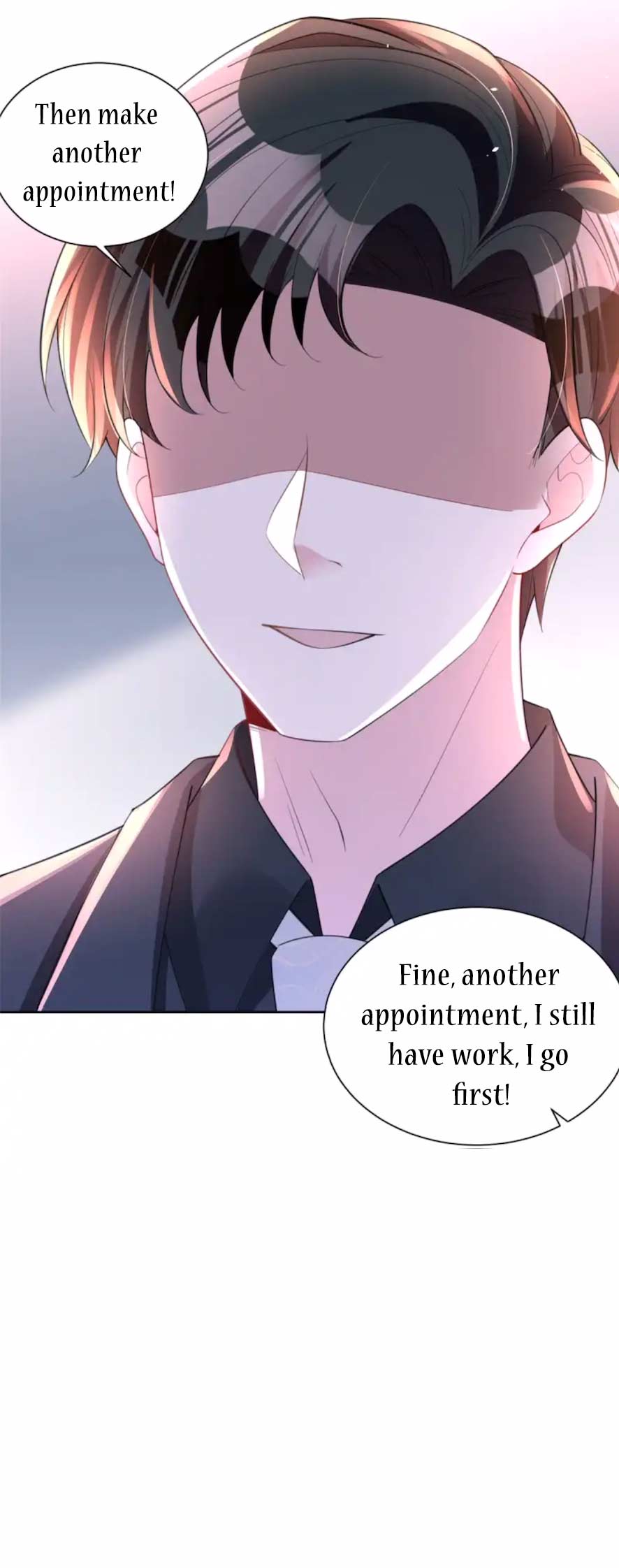 I Was Rocked to the World’s Richest Man in a Matchmaking Office Chapter 61 67 012