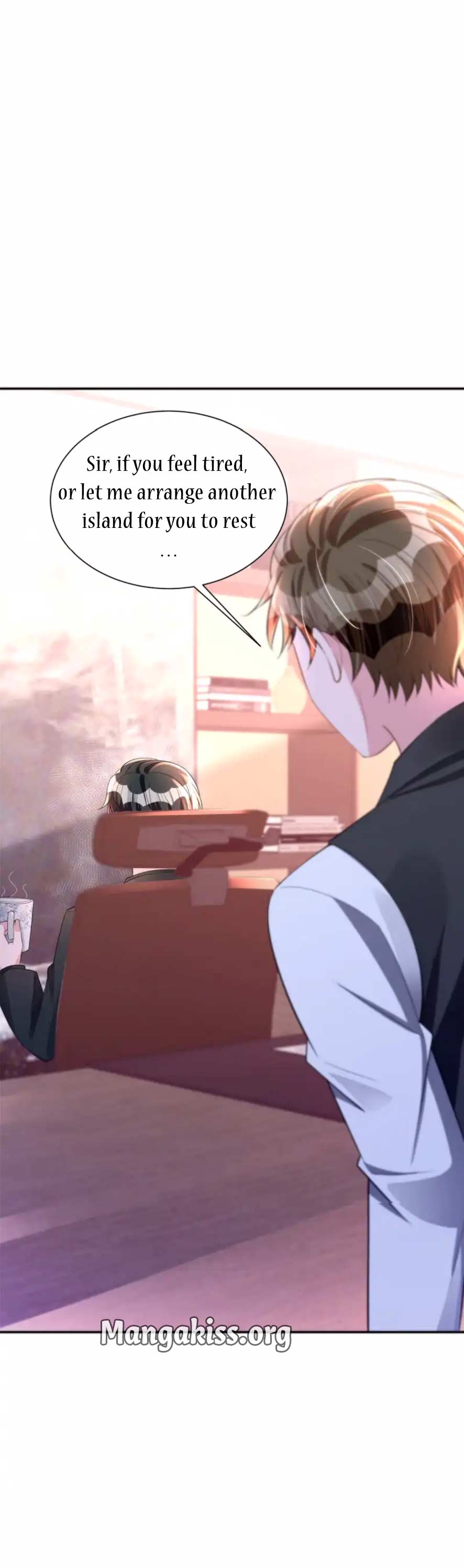 I Was Rocked to the World’s Richest Man in a Matchmaking Office Chapter 61 68 013