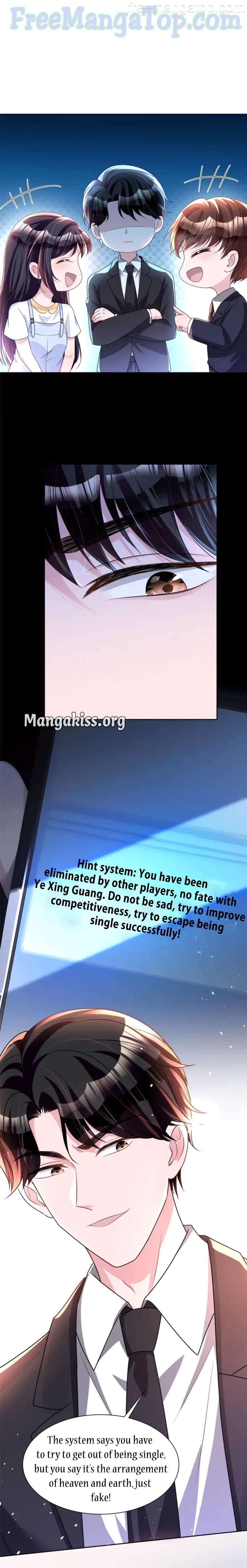 I Was Rocked to the World’s Richest Man in a Matchmaking Office Chapter 68 61 06