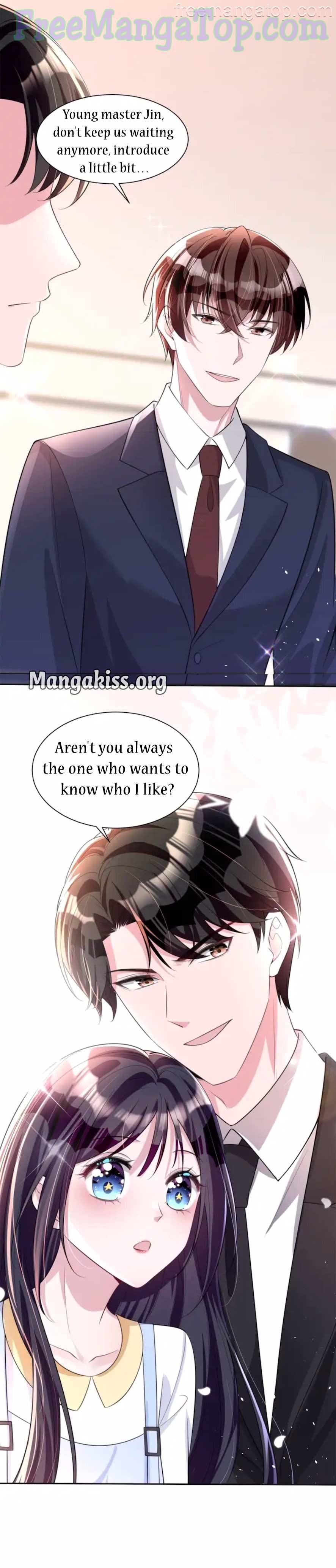 I Was Rocked to the World’s Richest Man in a Matchmaking Office Chapter 68 65 10