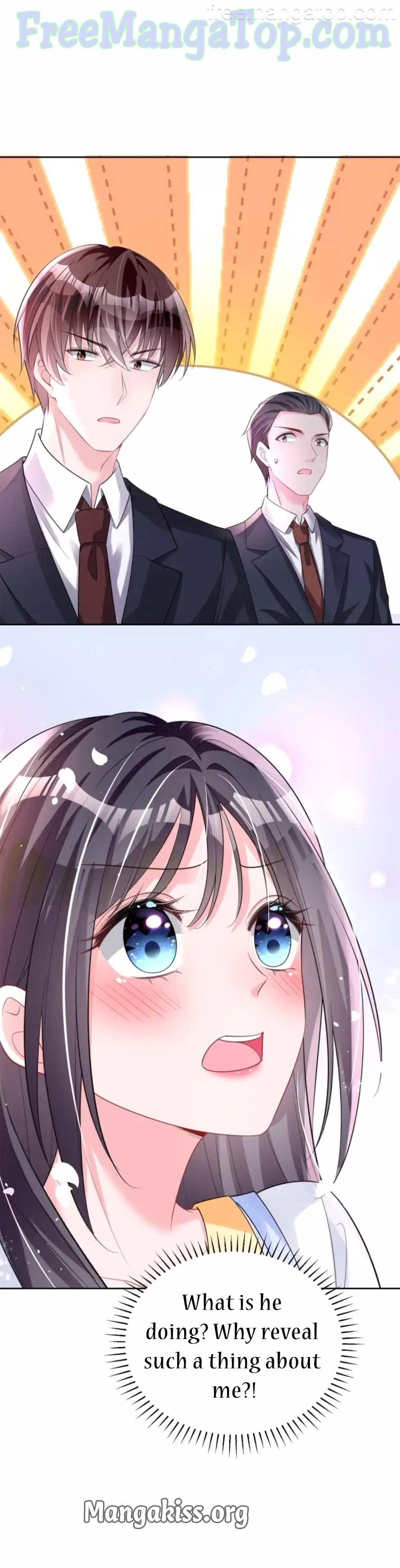 I Was Rocked to the World’s Richest Man in a Matchmaking Office Chapter 68 66 11