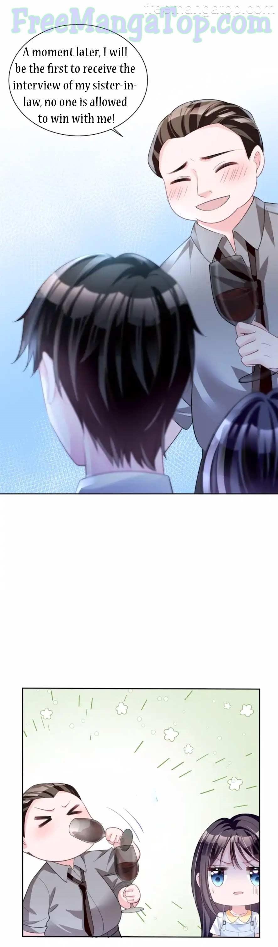I Was Rocked to the World’s Richest Man in a Matchmaking Office Chapter 68 69 14