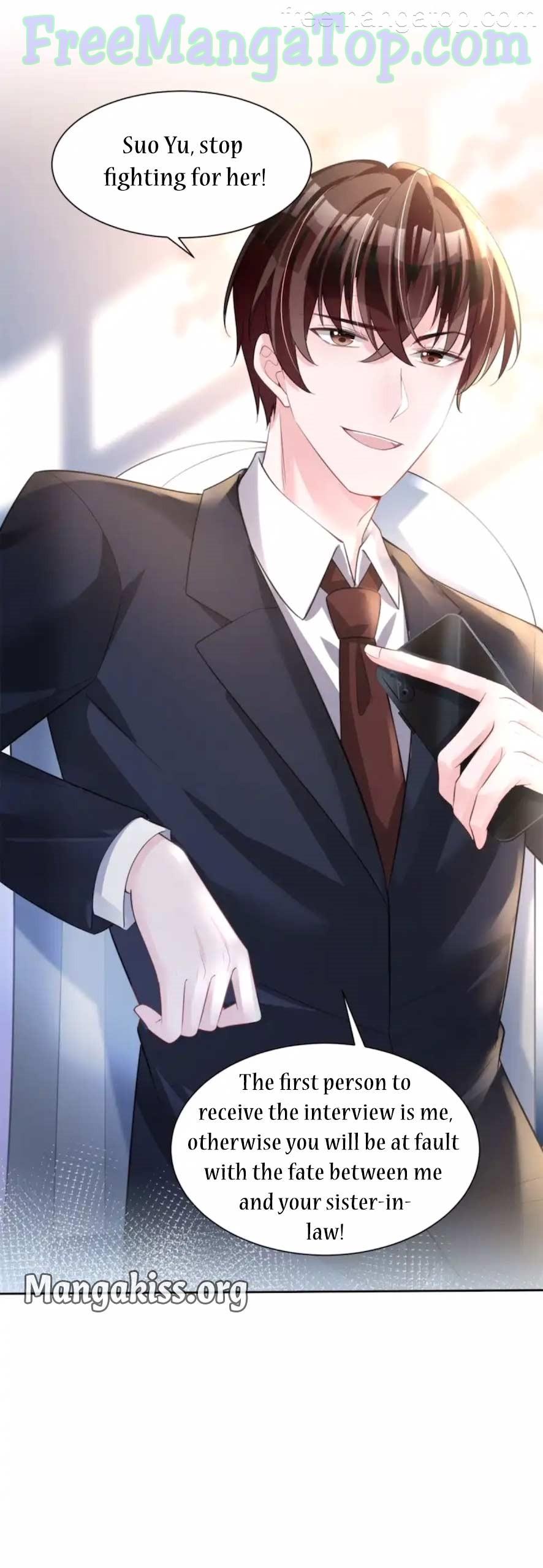 I Was Rocked to the World’s Richest Man in a Matchmaking Office Chapter 68 70 15