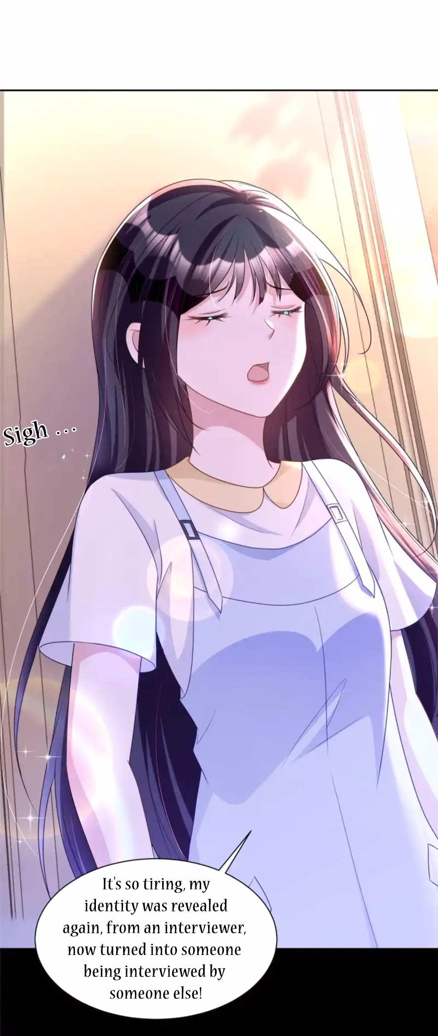 I Was Rocked to the World’s Richest Man in a Matchmaking Office Chapter 69 60 05