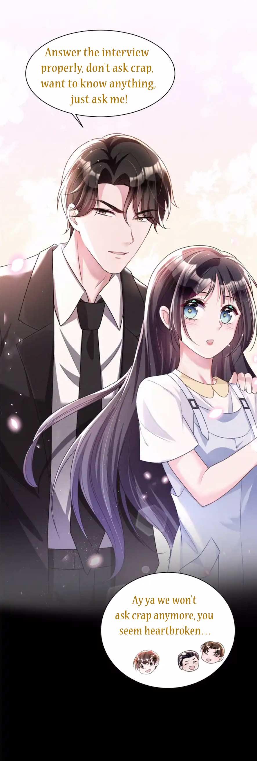 I Was Rocked to the World’s Richest Man in a Matchmaking Office Chapter 69 63 08