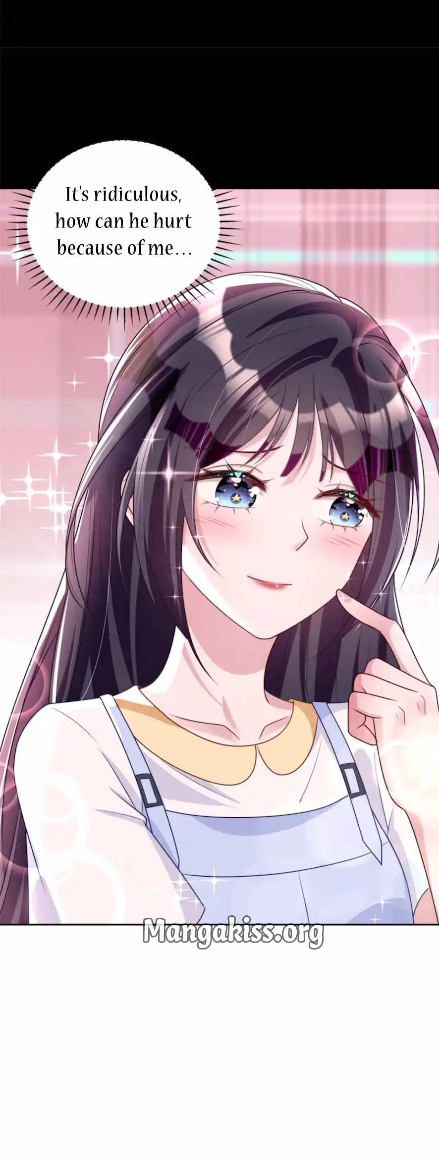 I Was Rocked to the World’s Richest Man in a Matchmaking Office Chapter 69 64 09