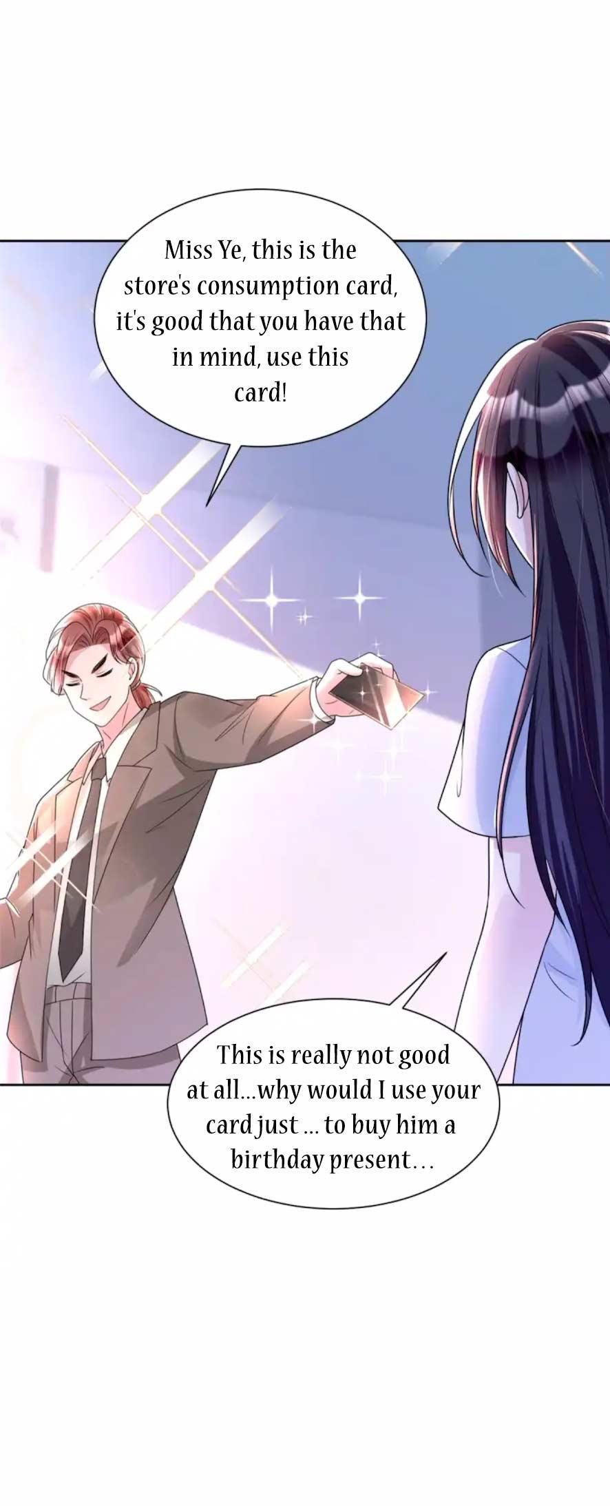 I Was Rocked to the World’s Richest Man in a Matchmaking Office Chapter 69 66 11