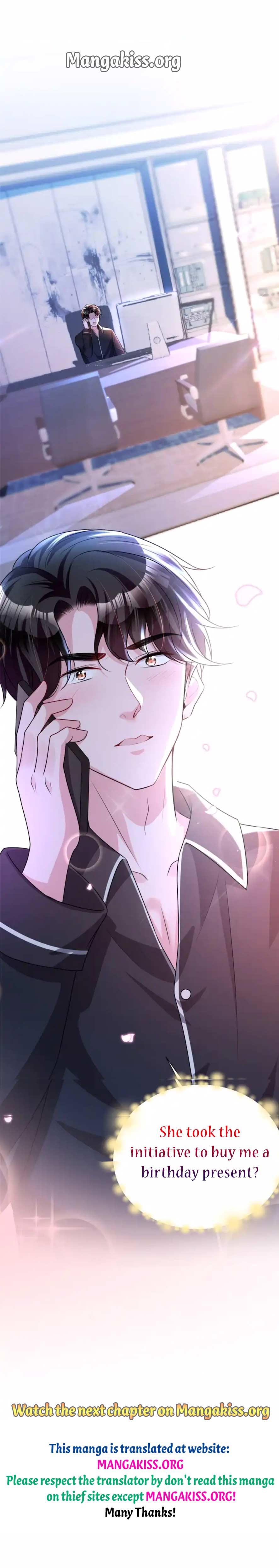 I Was Rocked to the World’s Richest Man in a Matchmaking Office Chapter 69 70 15
