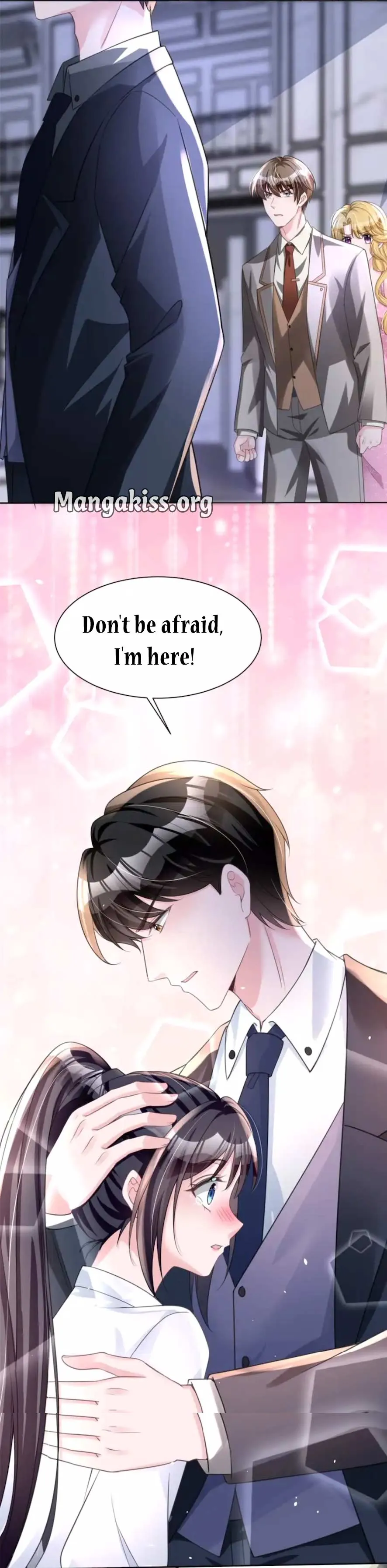 I Was Rocked to the World’s Richest Man in a Matchmaking Office Chapter 73 74 14